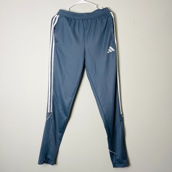 Other - adidas Tiro 23 League Pants Large Gray Football Training Soccer Athletic